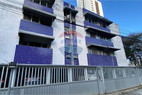 Alugar-Apartamento-Pina , Recife , Pernambuco , 51110-110-850251010-46