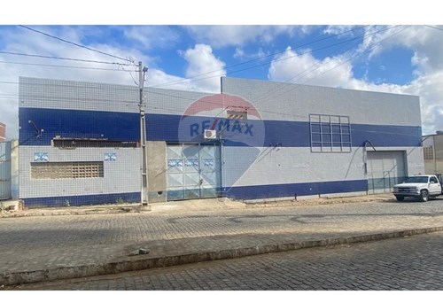 Venda-Galpão-Centro , Toritama , Pernambuco , 55125000-850051028-10