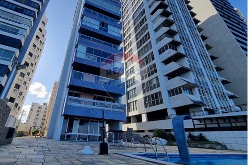 Venda-Apartamento-Piedade , Jaboatão dos Guararapes , Pernambuco , 54400000-850701004-30