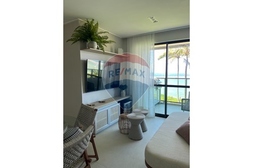 Venda-Apartamento-Praia de Muro Alto , 377  - Itah residence  - Muro Alto , Ipojuca , Pernambuco , 55590000-850091016-105