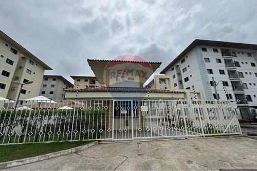 Venda-Apartamento-Industrial , Aracaju , Sergipe , 49065470-850581005-269