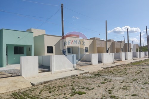 Venda-Casa-Rua: carolina do norte , 103  - Lot Jardim América  - Centro , Bonito , Pernambuco , 55680000-850051012-127