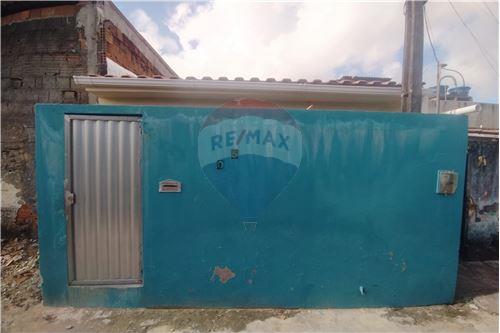 Venda-Casa-Conjunto Freitas Neto, quadra L1, Benedito Bentes , 5  - Próximo ao Mercadinho do Pereira  - Benedito Bentes , Maceió , Alagoas , 57086-424-850271159-398