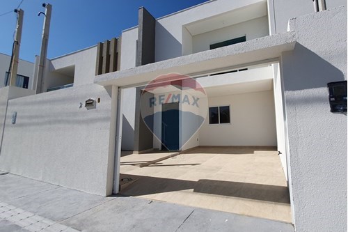 Venda-Casa-Loteamento Bosque das Palmeiras , S/N  - Loteamento Bosque das Palmeiras  - Serraria , Maceió , Alagoas , 57046-511-850491013-15