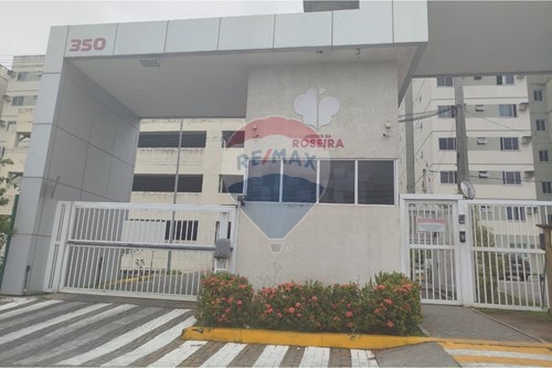 Venda-Apartamento-Vila Torres Galvão , Paulista , Pernambuco , 53403610-850721002-120