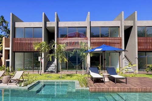 Venda-Apart Hotel/ Flat-Centro , Japaratinga , Alagoas , 57950000-850291001-277