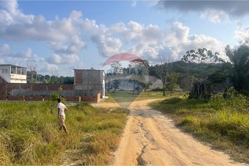 Venda-Terreno-Enseada dos Corais , Cabo de Santo Agostinho , Pernambuco , 54523120-850501060-433