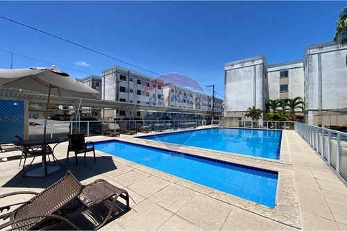 Venda-Apartamento-Jabotiana , Aracaju , Sergipe , 49095780-850581010-246