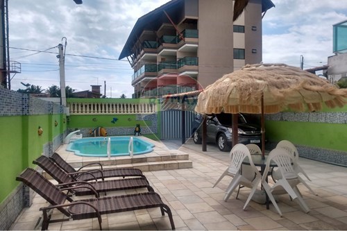 Alugar-Casa-Porto de Galinha , Ipojuca , Pernambuco , 55590000-850221002-467