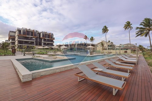 Venda-Apartamento-Muro Alto , Ipojuca , Pernambuco , 55593460-850291012-45