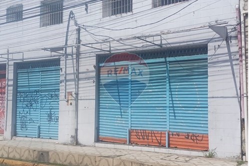 Alugar-Ponto Comercial/ Loja-Av Miguel Arraes de Alencar , 2333  - proximo ao cruzamento do Bradesco  - Espinheiro , Recife , Pernambuco , 52071-035-850501042-52