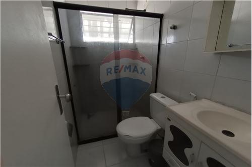 Apartamento - Venda - Recife , Pernambuco - WC Suíte - 850251063-123