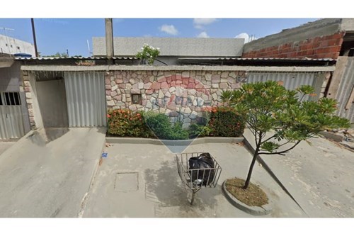 Venda-Casa-Rua Rio Maju , 82  - Próximo a Escola Avance  - Ipsep , Recife , Pernambuco , 51190470-850251010-25