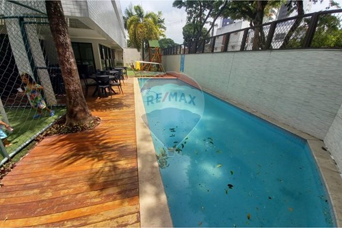 Venda-Apartamento-Rua Engenheiro Nestor Moreira Reis , 185  - Próximo ao Colégio Fazer Crescer  - Rosarinho , Recife , Pernambuco , 52041350-850071032-60