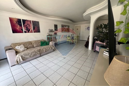 Venda-Apartamento-Avenida Ayrton Senna da Silva , 3750  - Próximo ao Leão Atacarejo  - Piedade , Jaboatão dos Guararapes , Pernambuco , 54420700-850091016-83