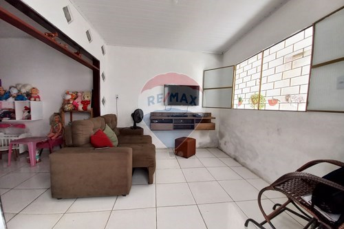 Venda-Casa-Travessa Inailda Félix de Oliveira Santos , 34  - PERTO DO CLUBE DOS 30  - Santos Dumont , Maceió , Alagoas , 57075483-850271020-167