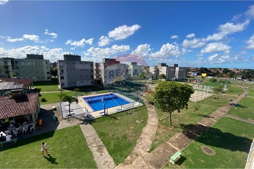 Venda-Apartamento-Benedito Bentes , Maceió , Alagoas , 57084594-850271154-60