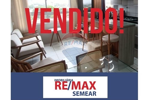 Venda-Apartamento-Janga , Paulista , Pernambuco , 53437400-850301004-22