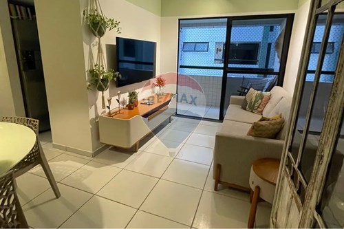 Venda-Apartamento-Iputinga , Recife , Pernambuco , 50670-260-850471005-163