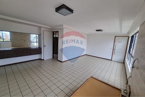 Venda-Apartamento-Espinheiro , Recife , Pernambuco , 52020030-850701004-51