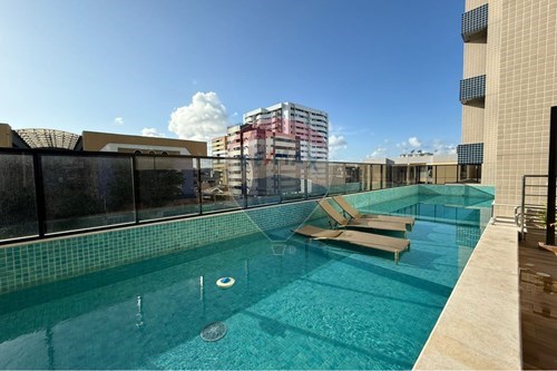 Venda-Apartamento-Ponta Verde , Maceió , Alagoas , 57035380-850271194-6