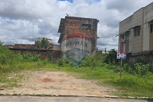 Venda-Terreno-Avenida Governador Eraldo Gueiros Leite , 562  - Garapu , Cabo de Santo Agostinho , Pernambuco , 54517020-850281036-104