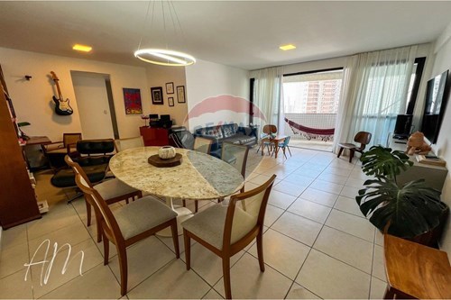 Venda-Apartamento-Rua Tenente João Cícero , 772  - Proximo ao Beach Class  - Boa Viagem , Recife , Pernambuco , 51020190-850091056-38