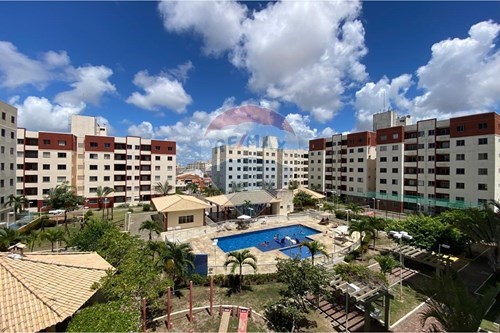 Venda-Apartamento-Aruana , Aracaju , Sergipe , 49001009-850581010-266