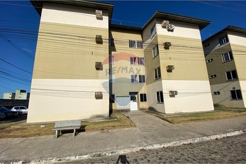 Venda-Apartamento-Rua São Caetano , 86  - Benedito Bentes , Maceió , Alagoas , 57084079-850271159-42