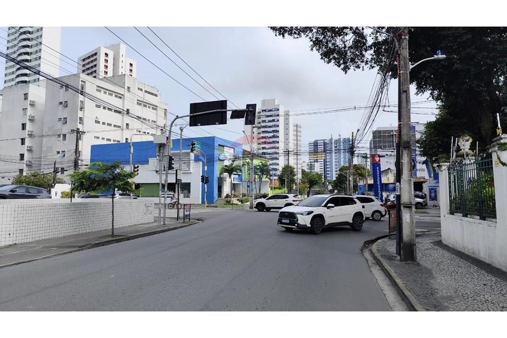 Cj. Comercial/ Sala - Alugar - Recife , Pernambuco - 02.jpg - 850191024-486