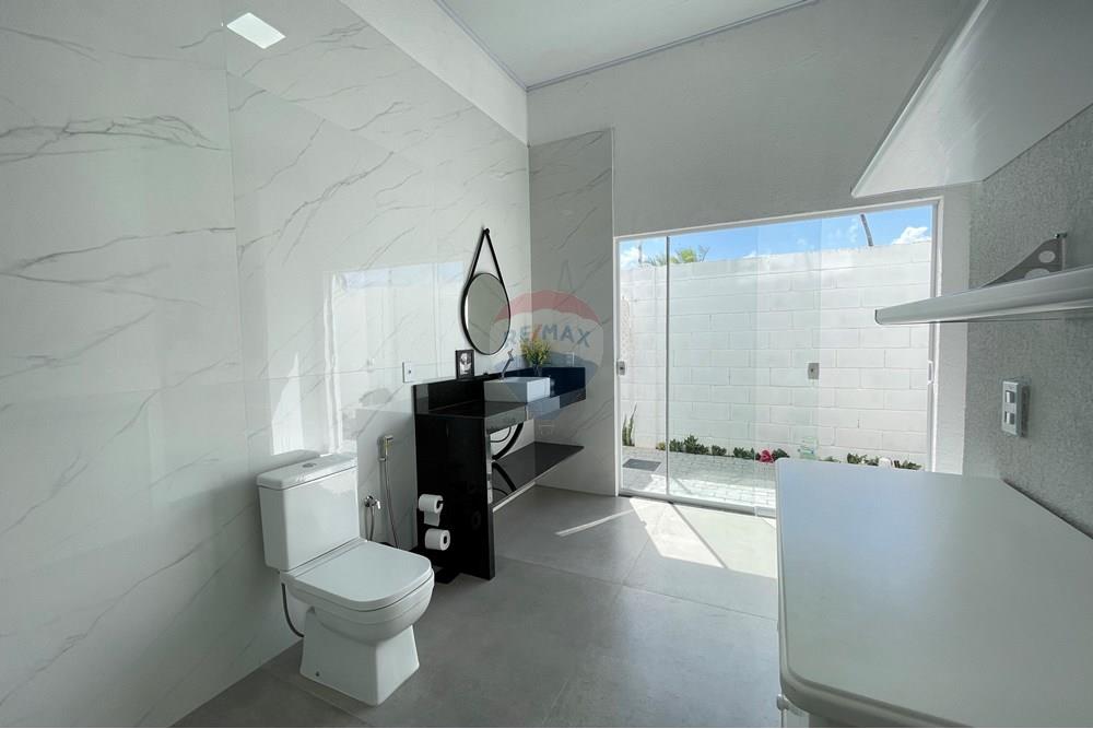 Casa de Condomínio - Venda - Barra dos Coqueiros , Sergipe - IMG_3455.JPG - 850581003-912