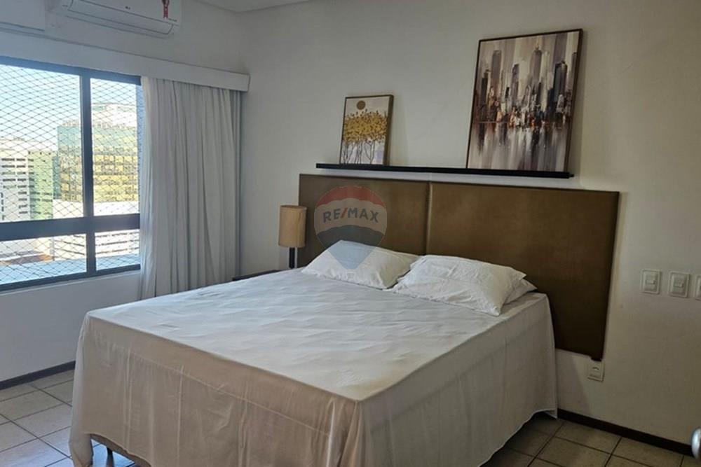 Apartamento - Alugar - Recife , Pernambuco - QUARTO2.jpg - 850471084-3