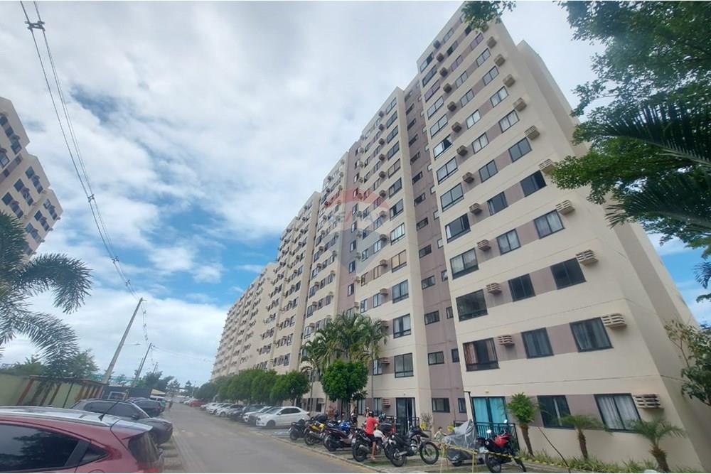 Apartamento - Venda - Recife , Pernambuco - 3b8e85cd-7991-47ee-a27e-606f6c7c7632.jpg - 850301012-86