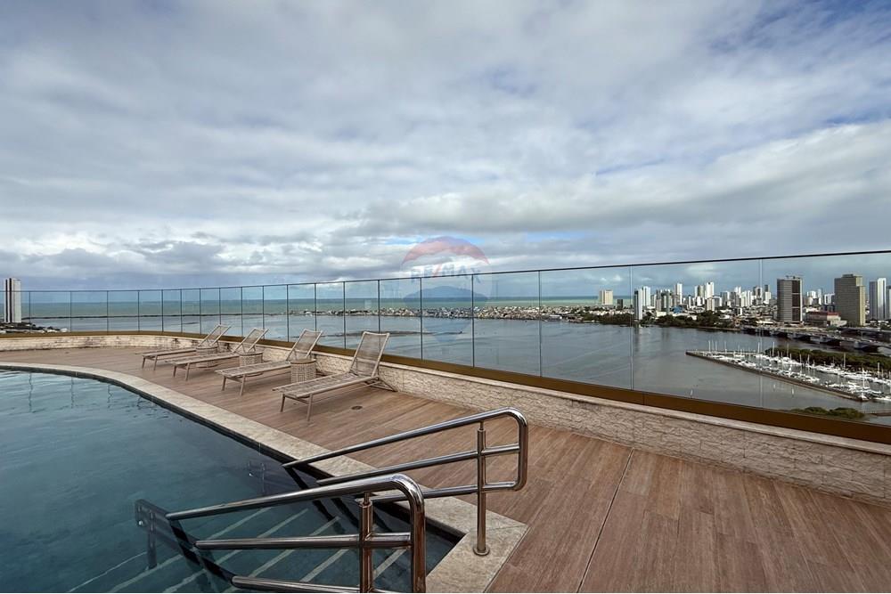 Apartamento - Venda - Recife , Pernambuco - IMG_9653.jpeg - 850251016-741