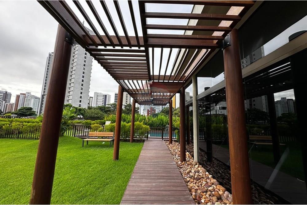 Apartamento - Alugar - Recife , Pernambuco - Garden.jpeg - 850071014-46