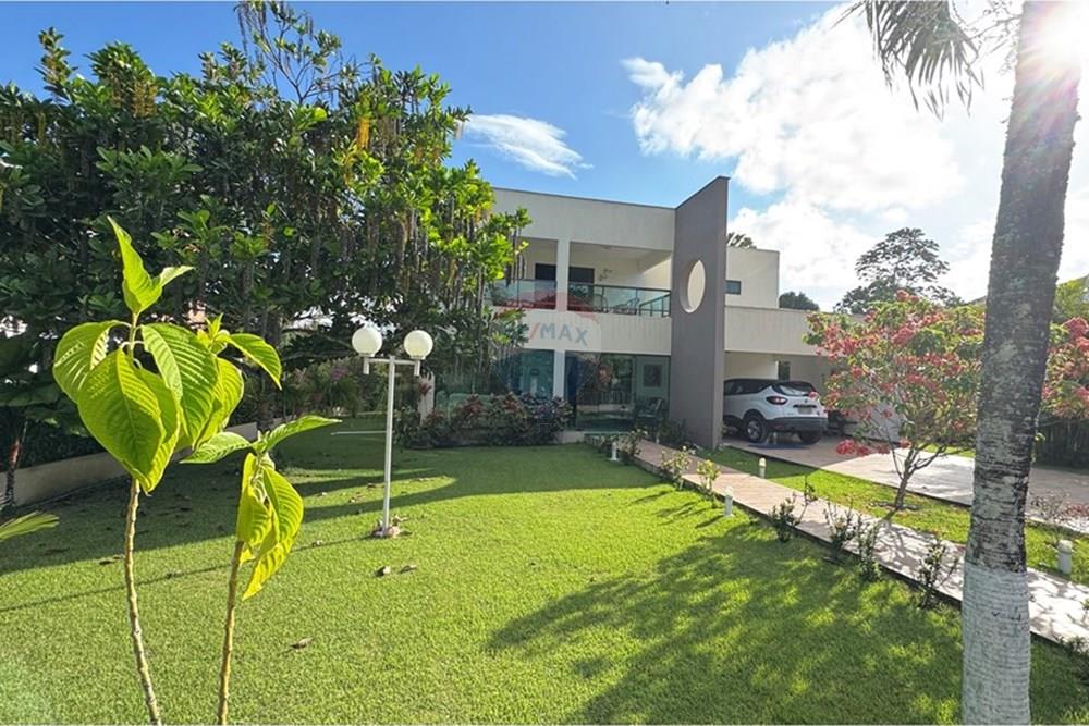 Casa de Condomínio - Venda - Camaragibe , Pernambuco - IMG_2161.jpeg - 850701005-305