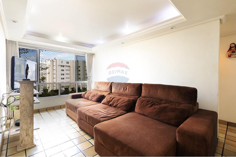 Apartamento - Venda - Recife , Pernambuco - PISO INFERIOR - SALA 01E.jpg - 850091040-151