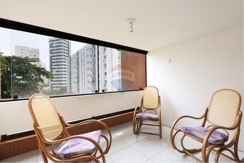 Apartamento - Venda - Recife , Pernambuco - VARANDA.jpg - 850191023-44