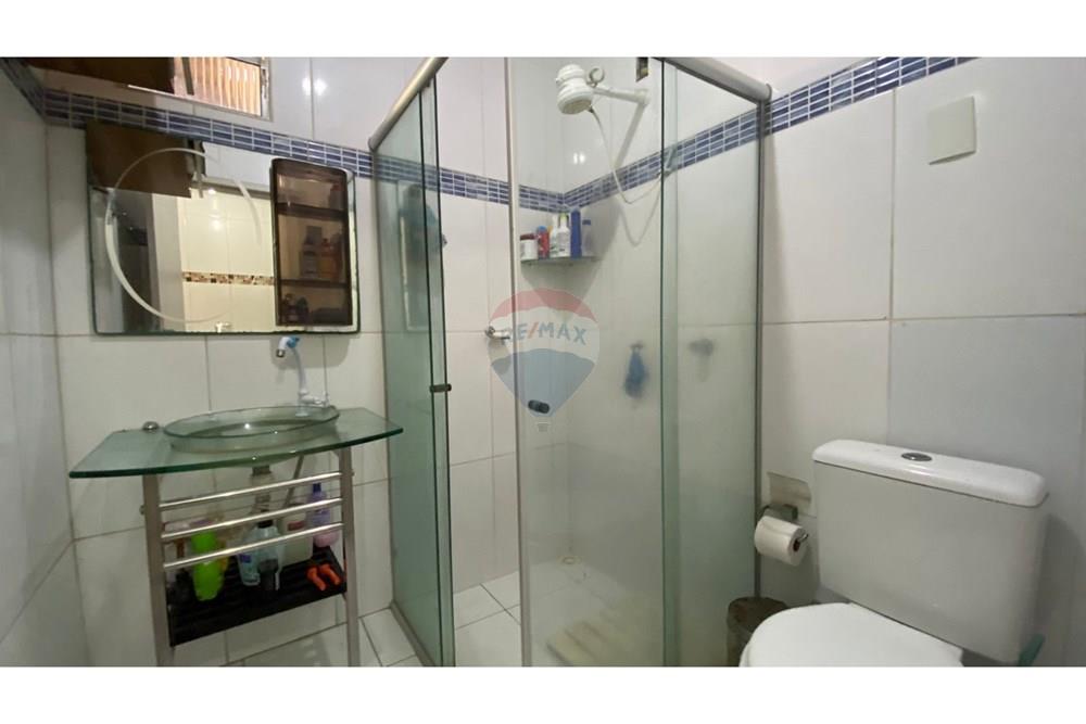 Casa - Venda - Aracaju , Sergipe - c7600a6c-01f2-4570-a006-ecab948a16f6.jpeg - 850581005-160