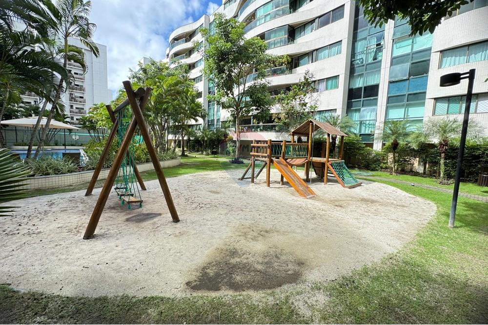 Apartamento - Venda - Recife , Pernambuco - IMG_4375.jpeg - 850701005-318