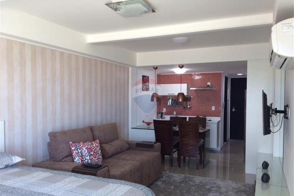 Apart Hotel/ Flat - Alugar - Jaboatão dos Guararapes , Pernambuco - WhatsApp Image 2025-10-06 at 17.47.24 (1).jpeg - 850251089-8