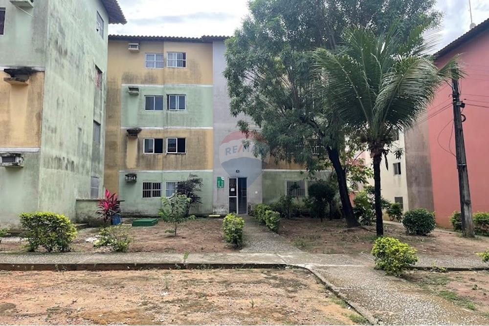 Apartamento - Venda - Maceió , Alagoas - IMG_2749.jpg - 850711017-10