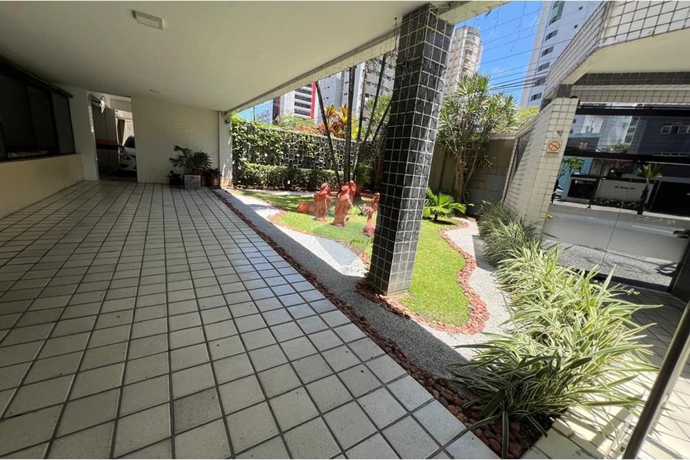 Apartamento - Venda - Recife , Pernambuco - area3.jpg - 850071027-20