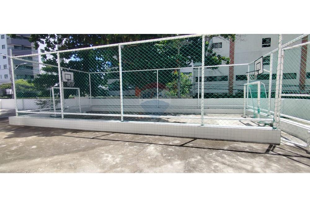Apartamento - Venda - Recife , Pernambuco - Lazer Quadra 3.jpeg - 850601020-13