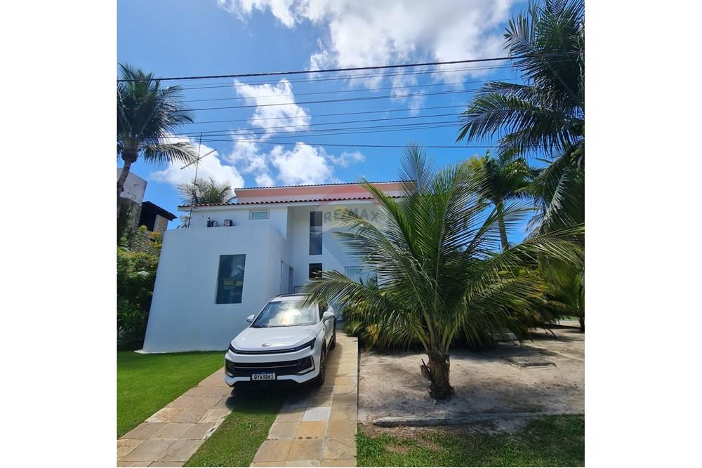 Casa de Condomínio - Venda - Ipojuca , Pernambuco - IMG-20250324-WA0542.jpg - 850221031-168