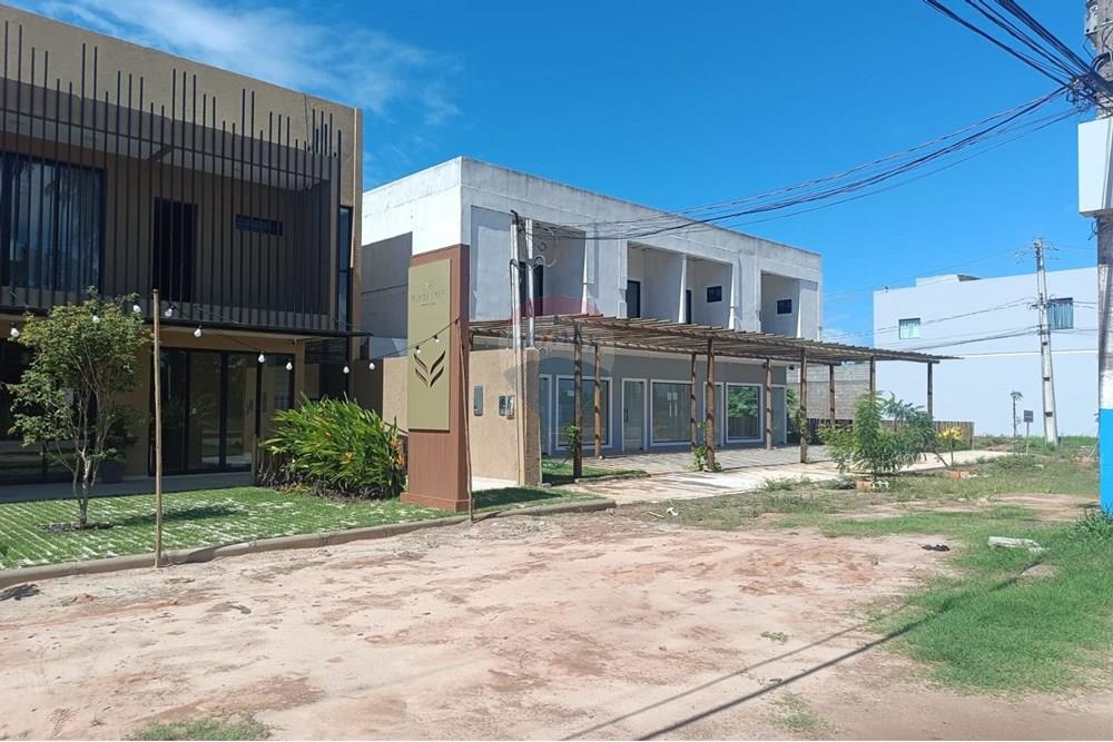 Cj. Comercial/ Sala - Alugar - Porto de Pedras , Alagoas - SALAS PATACHO 4.jpg - 850141002-115