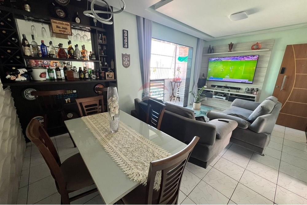 Apartamento - Venda - Olinda , Pernambuco - b78120f9-5d70-4e4e-878f-e220bdb3593d.jpg - 850301001-304