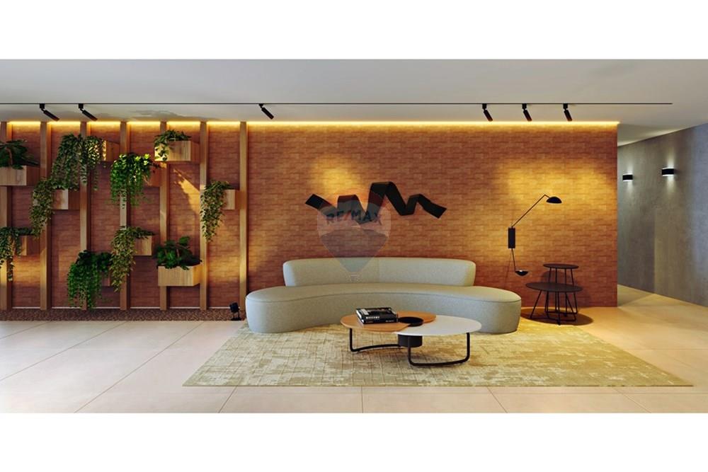 Apartamento - Venda - Maceió , Alagoas - recepção vistas 02.jpg - 850711016-3