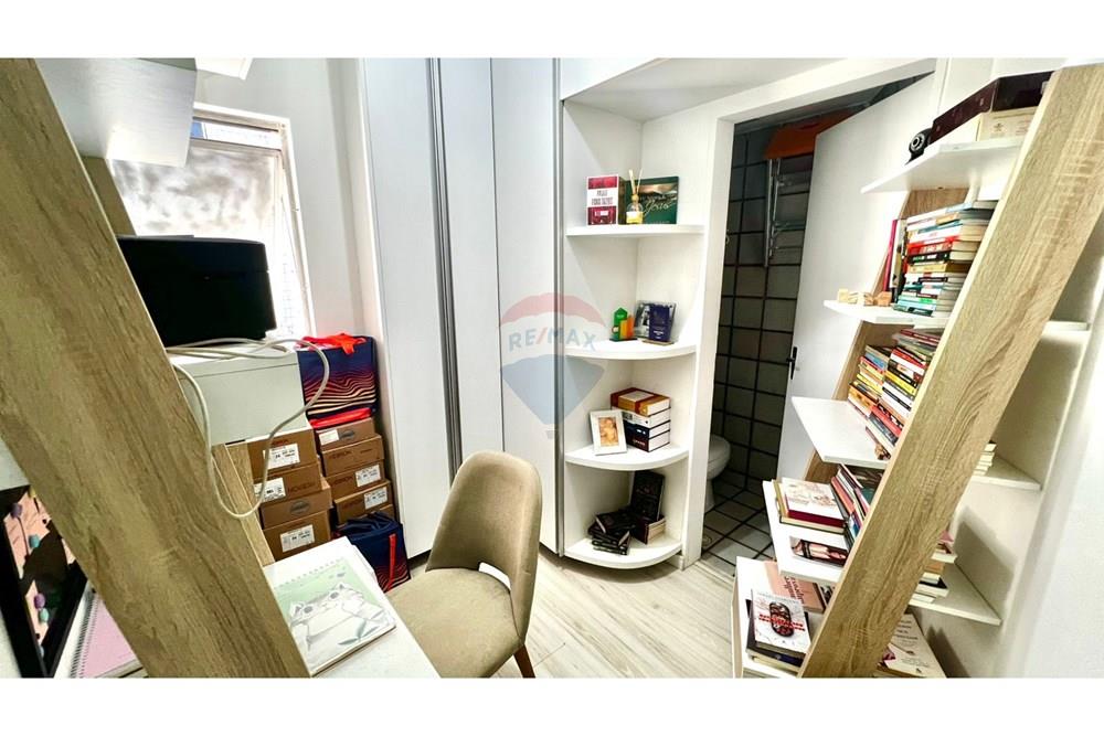 Apartamento - Venda - Recife , Pernambuco - 1068a63e-13d6-4e80-b408-fd4dcc478df4.jpg - 850091056-37