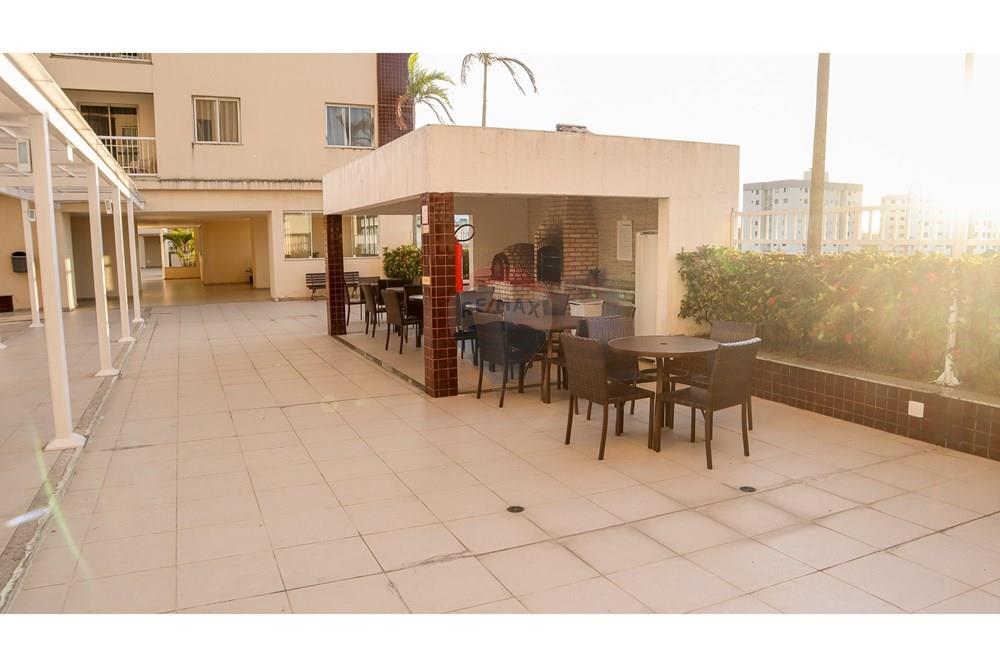 Apartamento - Venda - Aracaju , Sergipe - cacasaGil-8.jpg - 850581003-939